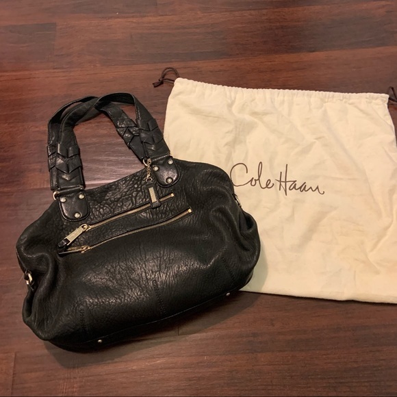 Cole Haan bag - Picture 2 of 5